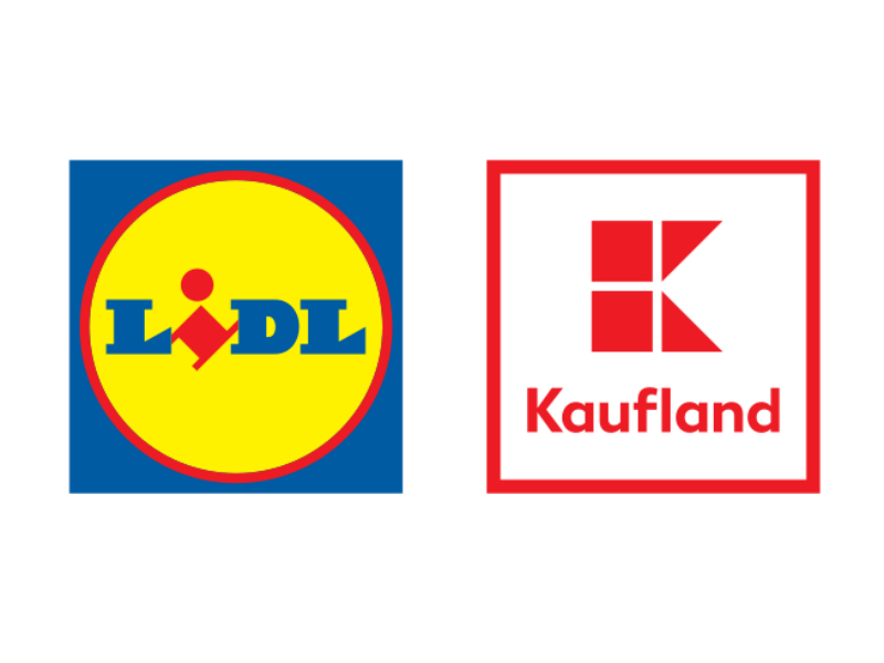 LIDL&KAUFLAND