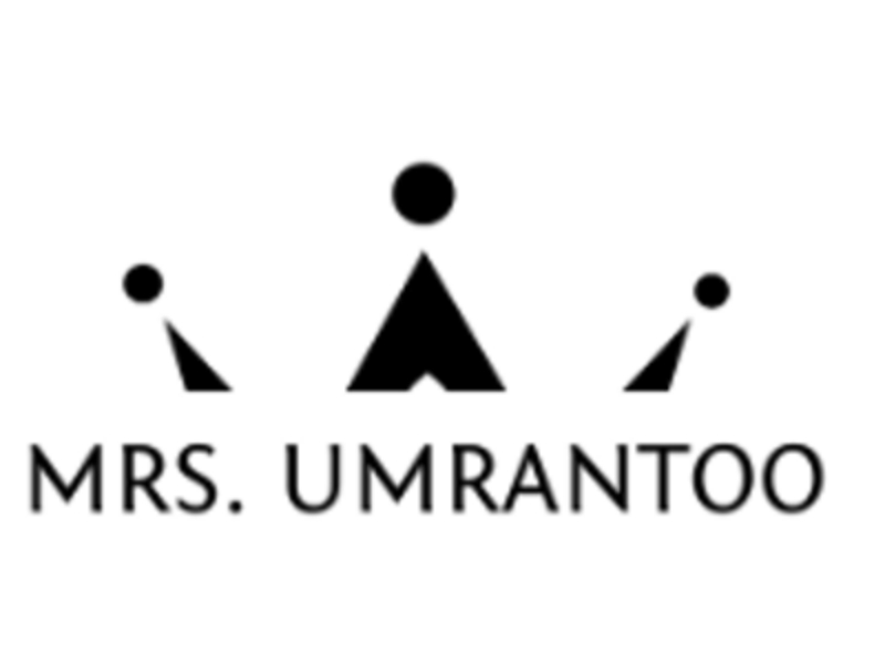 MRS UMRANTOO