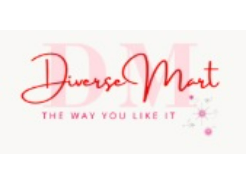 THE DIVERSE MART